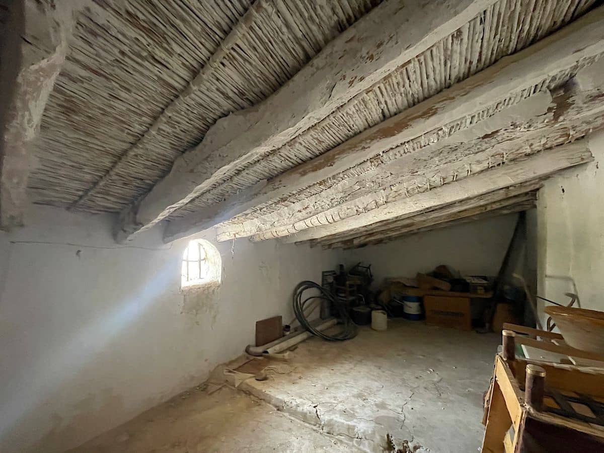 Hus til salgs i Sorbas - € 65 000 (Ref: 9916495)