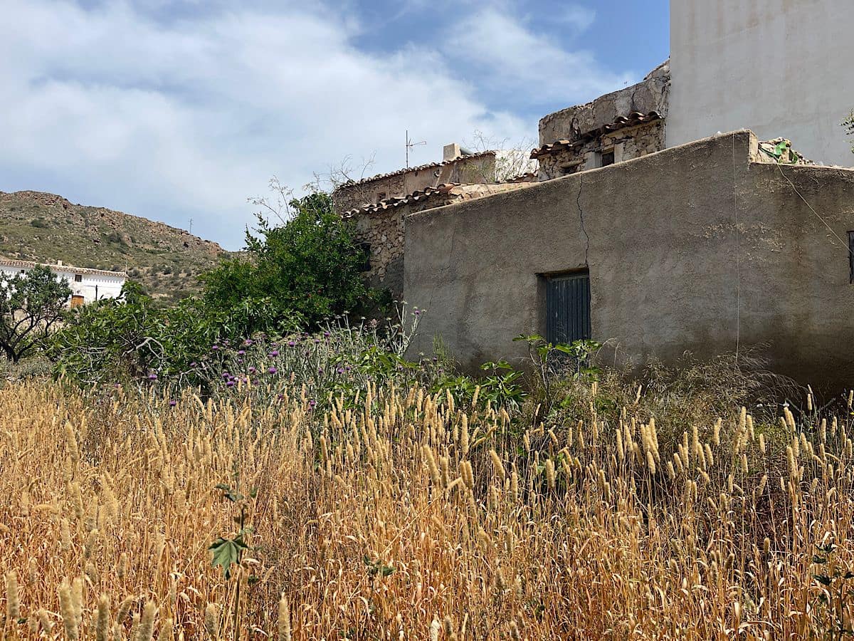 Hus til salgs i Sorbas - € 65 000 (Ref: 9916495)