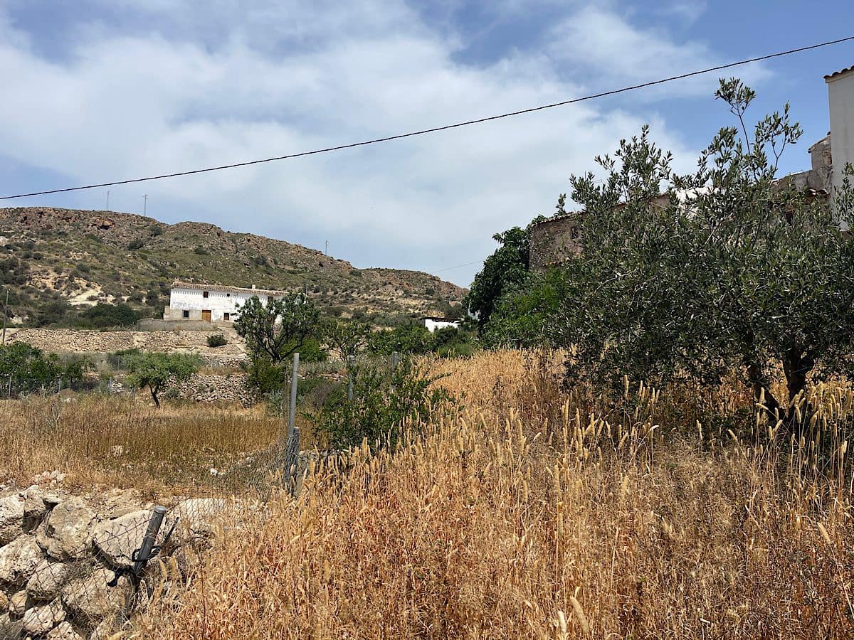 Hus til salgs i Sorbas - € 65 000 (Ref: 9916495)