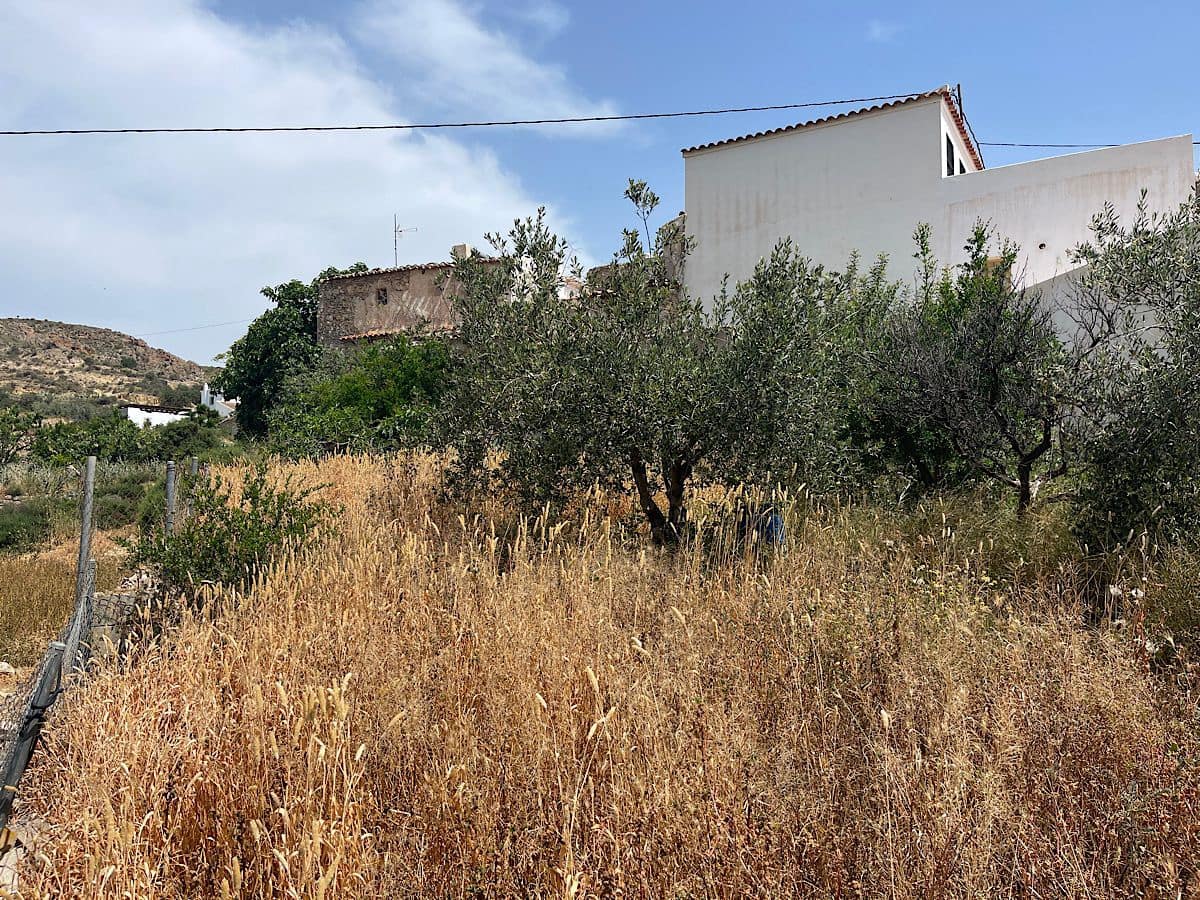 Hus til salgs i Sorbas - € 65 000 (Ref: 9916495)