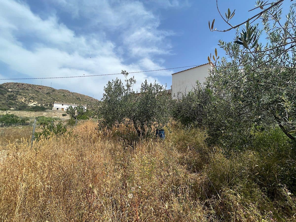 Hus til salgs i Sorbas - € 65 000 (Ref: 9916495)