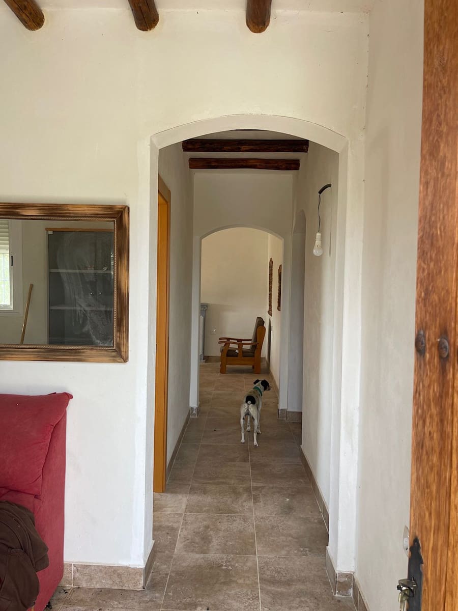 2 bedroom Finca/Country House for sale in Sorbas - € 210,000 (Ref: 9930338)