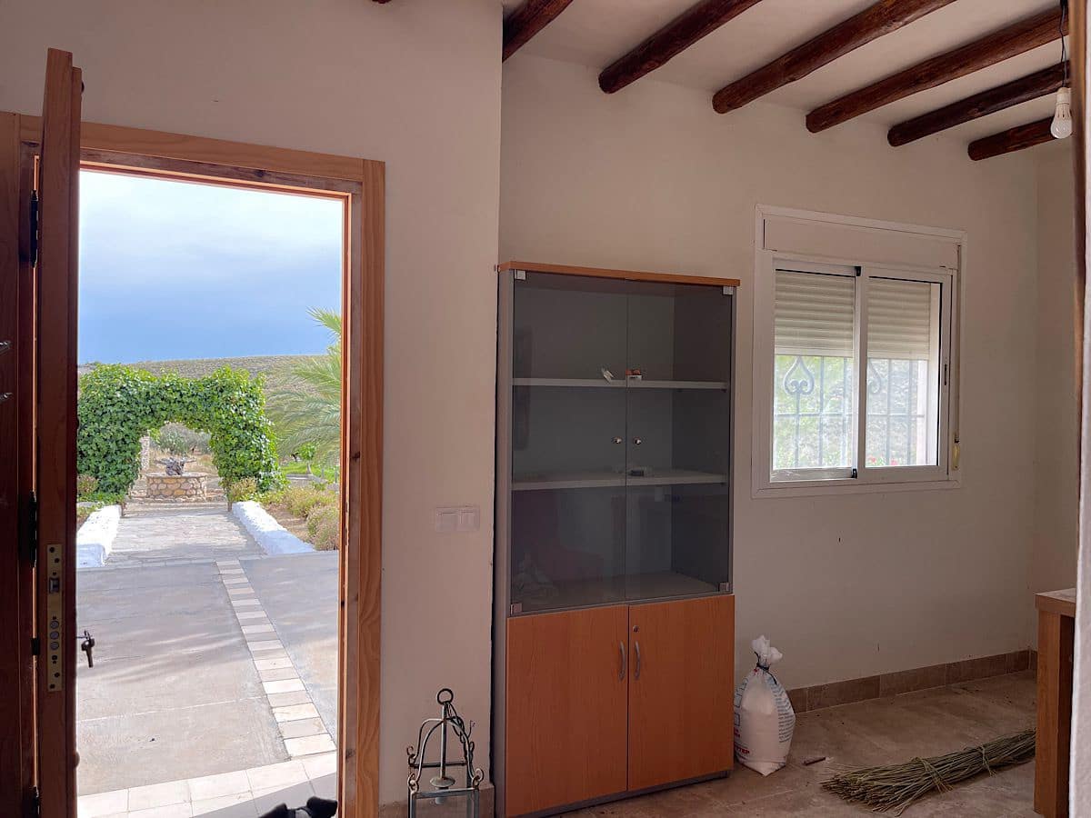 2 bedroom Finca/Country House for sale in Sorbas - € 210,000 (Ref: 9930338)