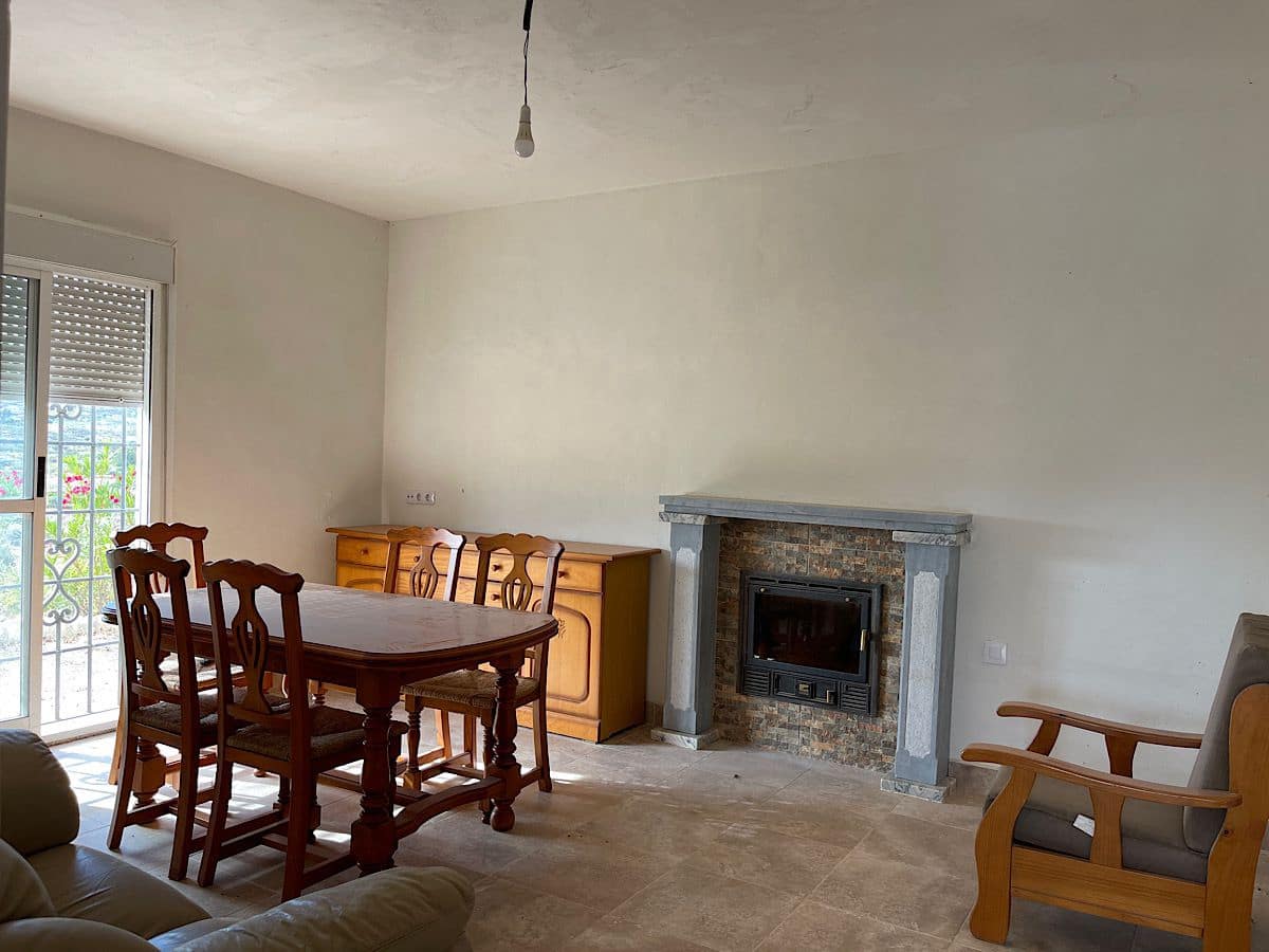 2 bedroom Finca/Country House for sale in Sorbas - € 210,000 (Ref: 9930338)