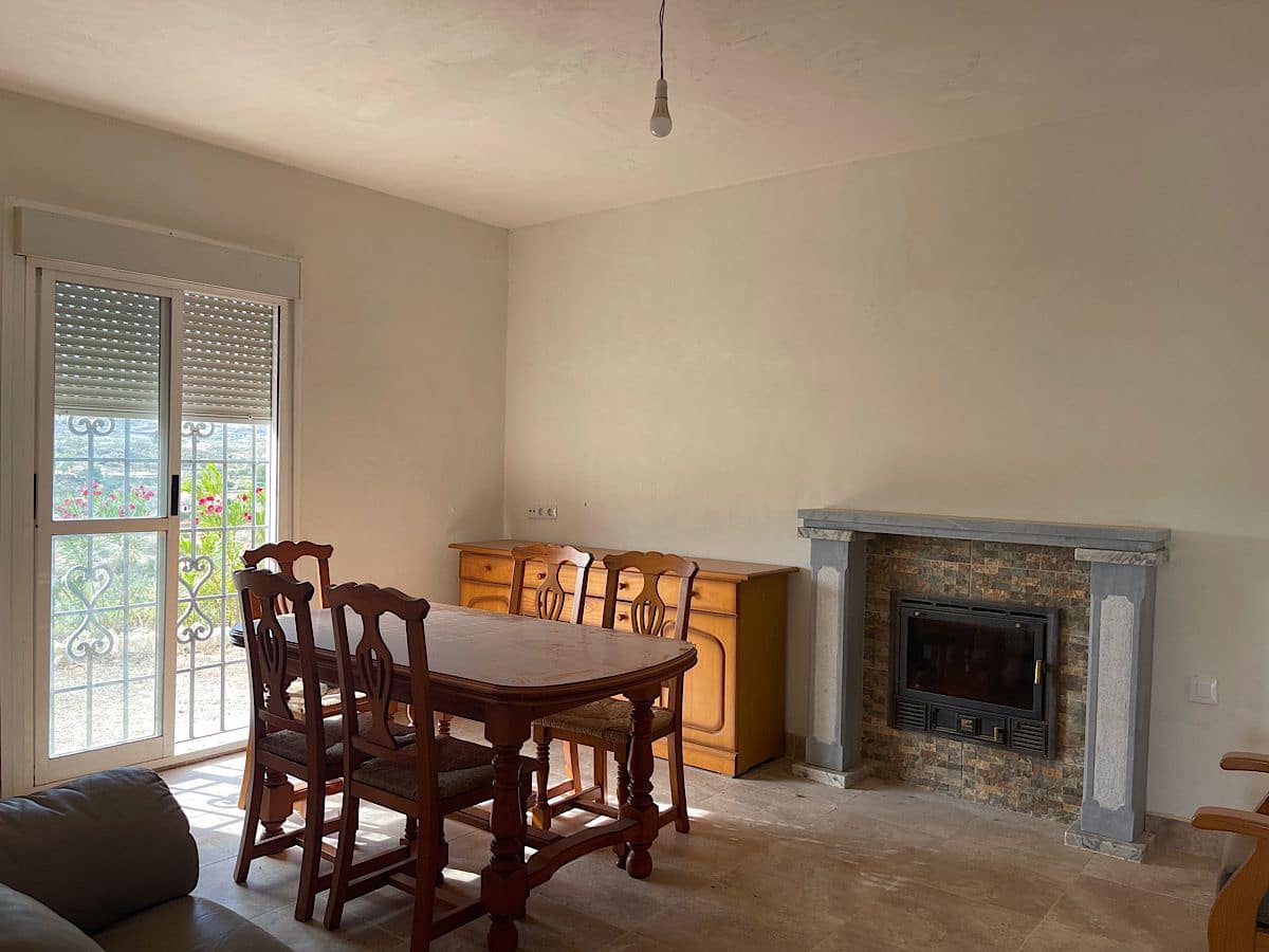 2 bedroom Finca/Country House for sale in Sorbas - € 210,000 (Ref: 9930338)