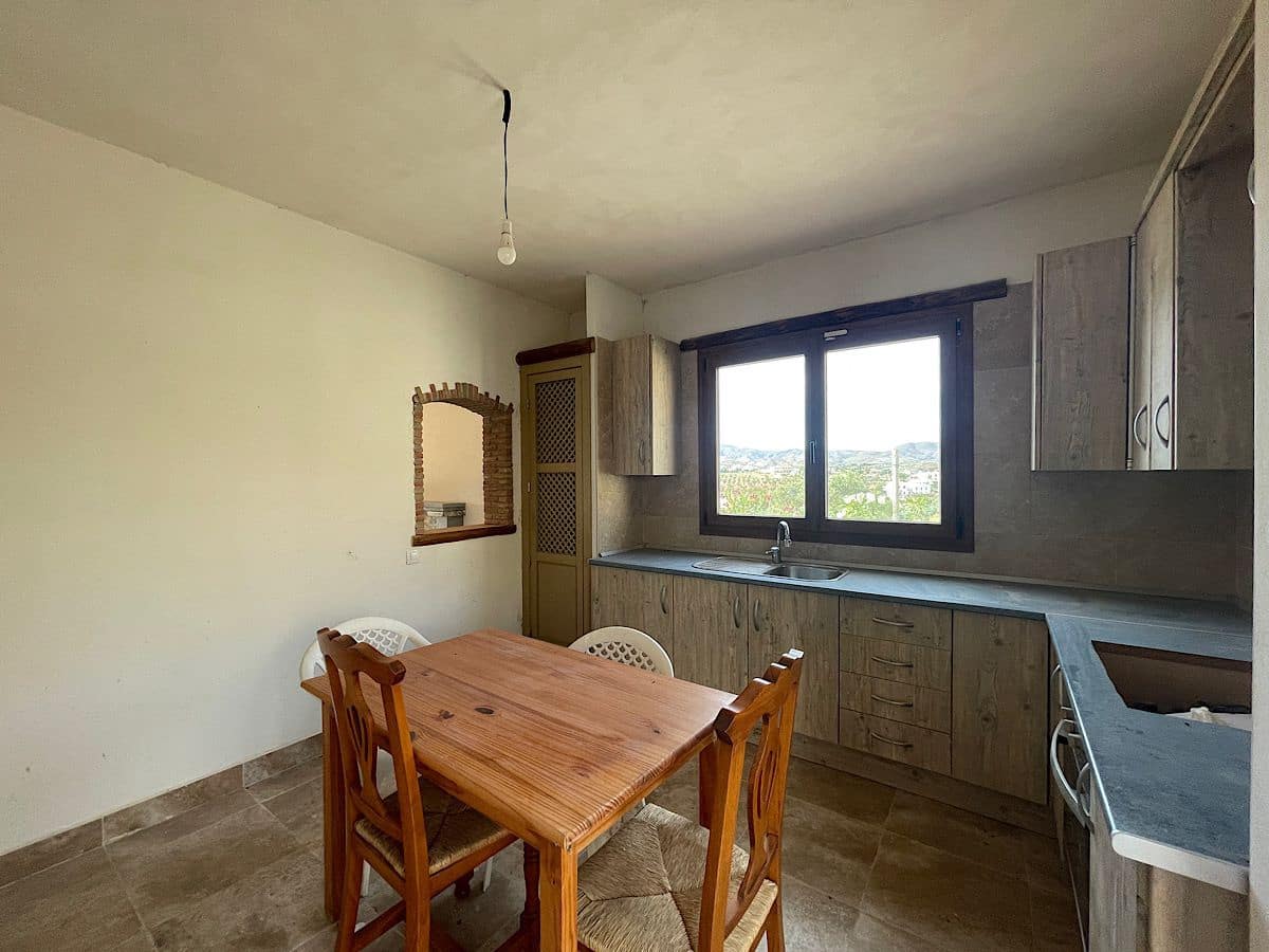 2 bedroom Finca/Country House for sale in Sorbas - € 210,000 (Ref: 9930338)