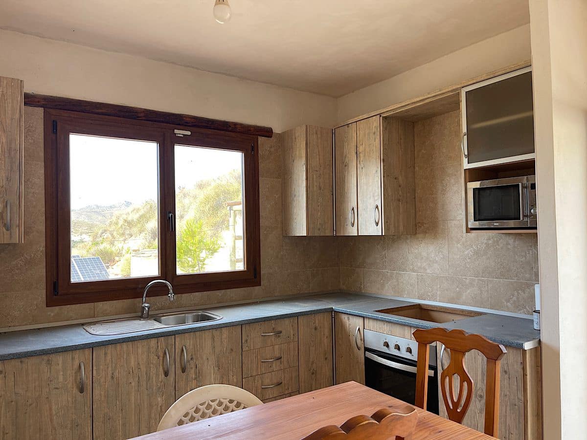 2 bedroom Finca/Country House for sale in Sorbas - € 210,000 (Ref: 9930338)