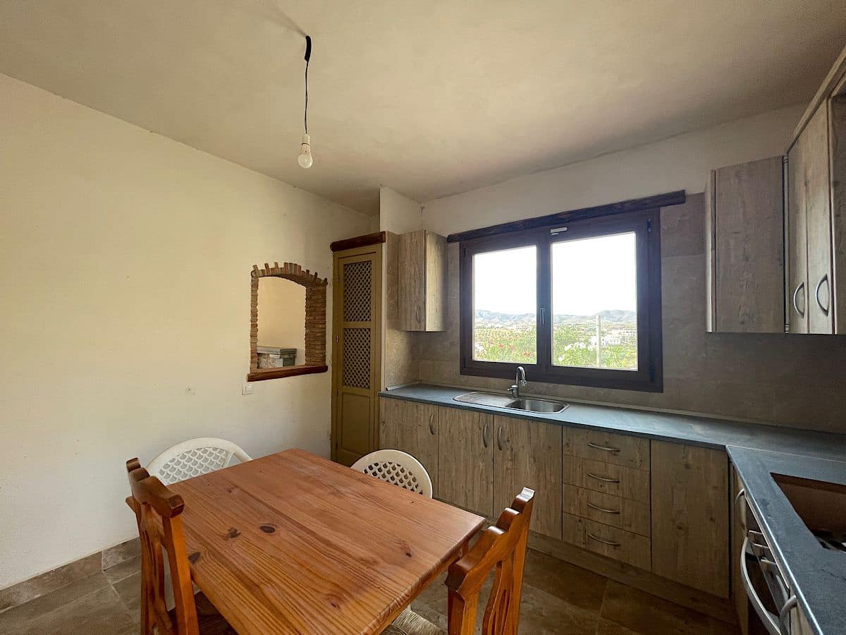 2 bedroom Finca/Country House for sale in Sorbas - € 210,000 (Ref: 9930338)
