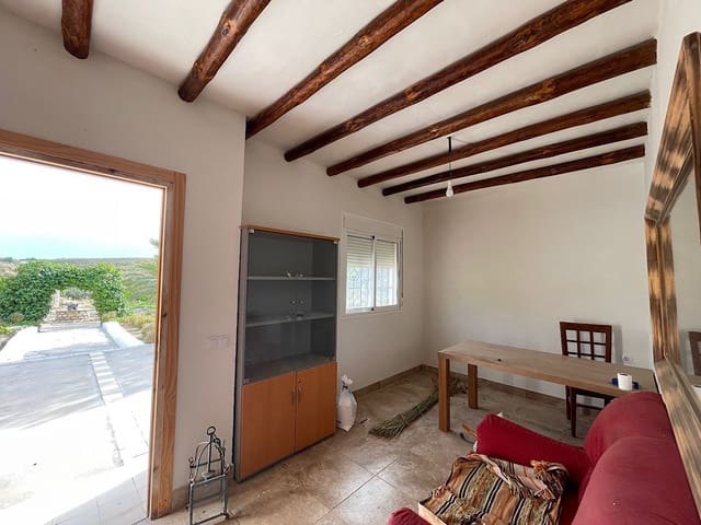 2 slaapkamer Finca/Landhuis te koop in Sorbas - € 210.000 (Ref: 9930338)
