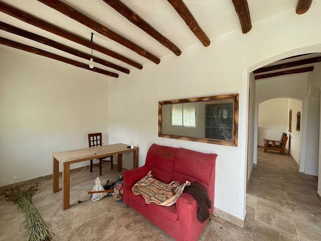 2 slaapkamer Finca/Landhuis te koop in Sorbas - € 210.000 (Ref: 9930338)