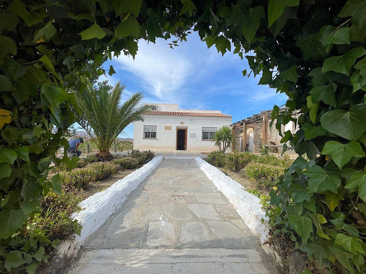 2 bedroom Finca/Country House for sale in Sorbas - € 210,000 (Ref: 9930338)
