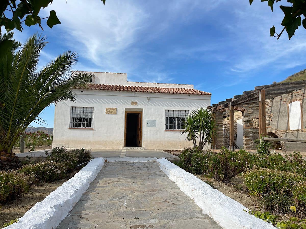 2 bedroom Finca/Country House for sale in Sorbas - € 210,000 (Ref: 9930338)