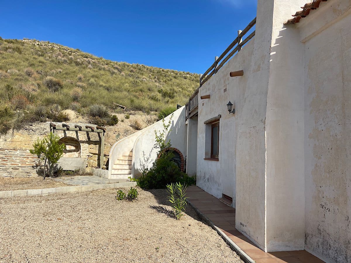 2 bedroom Finca/Country House for sale in Sorbas - € 210,000 (Ref: 9930338)