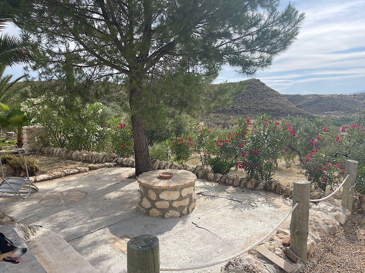 2 bedroom Finca/Country House for sale in Sorbas - € 210,000 (Ref: 9930338)