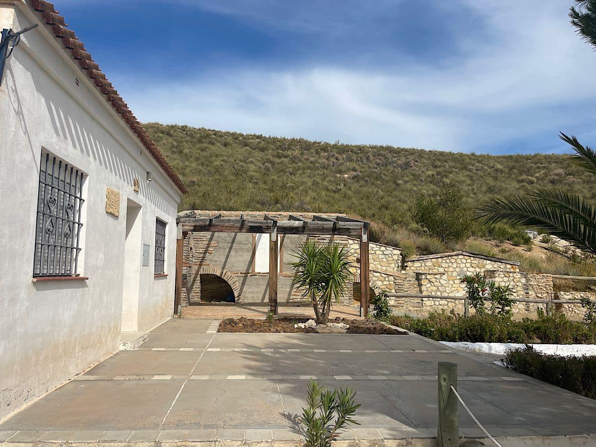 2 bedroom Finca/Country House for sale in Sorbas - € 210,000 (Ref: 9930338)
