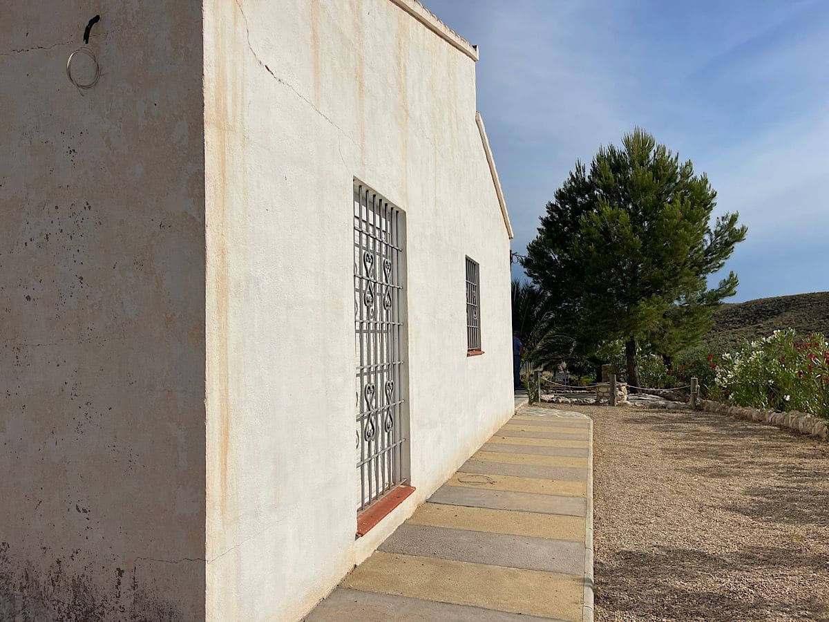2 bedroom Finca/Country House for sale in Sorbas - € 210,000 (Ref: 9930338)