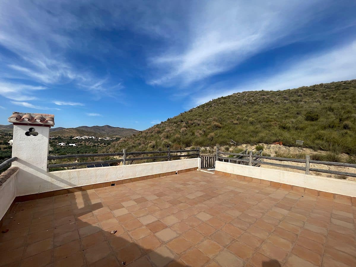 2 bedroom Finca/Country House for sale in Sorbas - € 210,000 (Ref: 9930338)