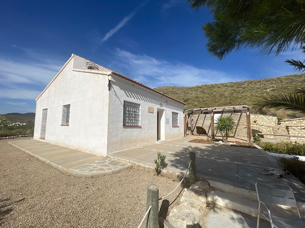 2 bedroom Finca/Country House for sale in Sorbas - € 210,000 (Ref: 9930338)