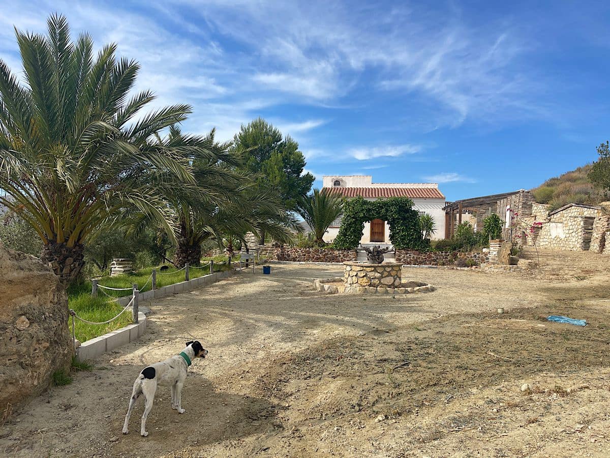 2 bedroom Finca/Country House for sale in Sorbas - € 210,000 (Ref: 9930338)
