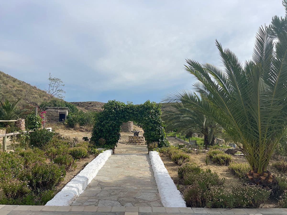 2 bedroom Finca/Country House for sale in Sorbas - € 210,000 (Ref: 9930338)