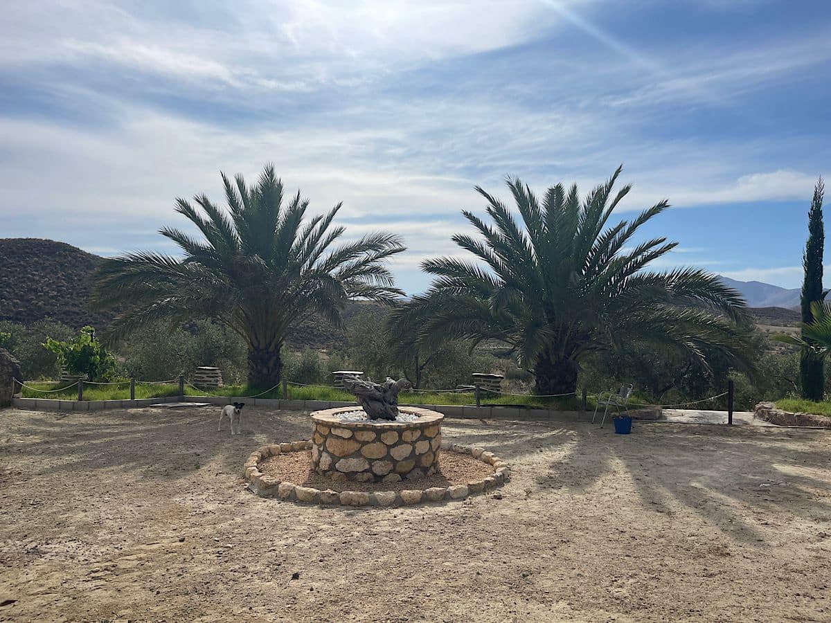 2 bedroom Finca/Country House for sale in Sorbas - € 210,000 (Ref: 9930338)