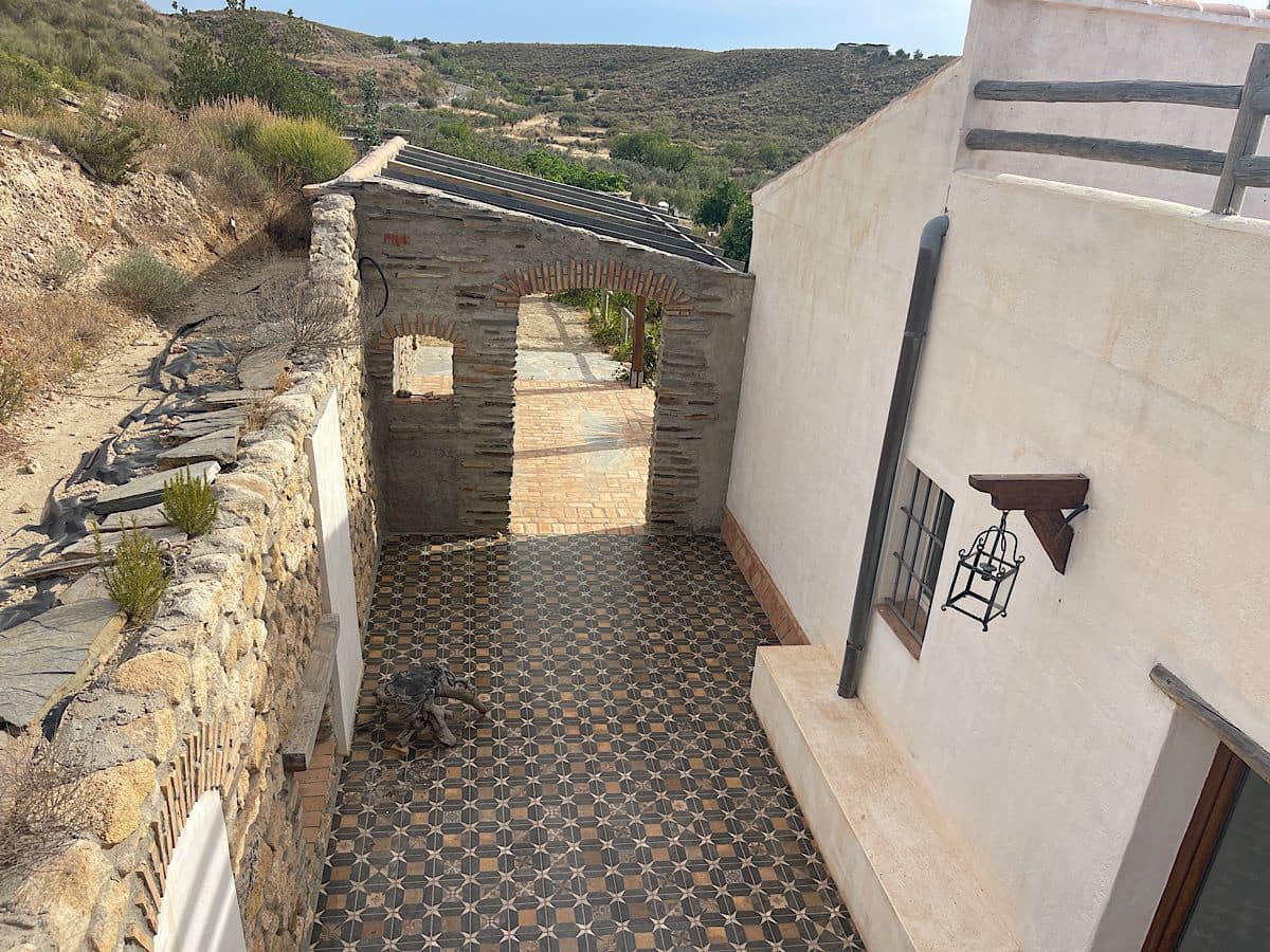 2 bedroom Finca/Country House for sale in Sorbas - € 210,000 (Ref: 9930338)