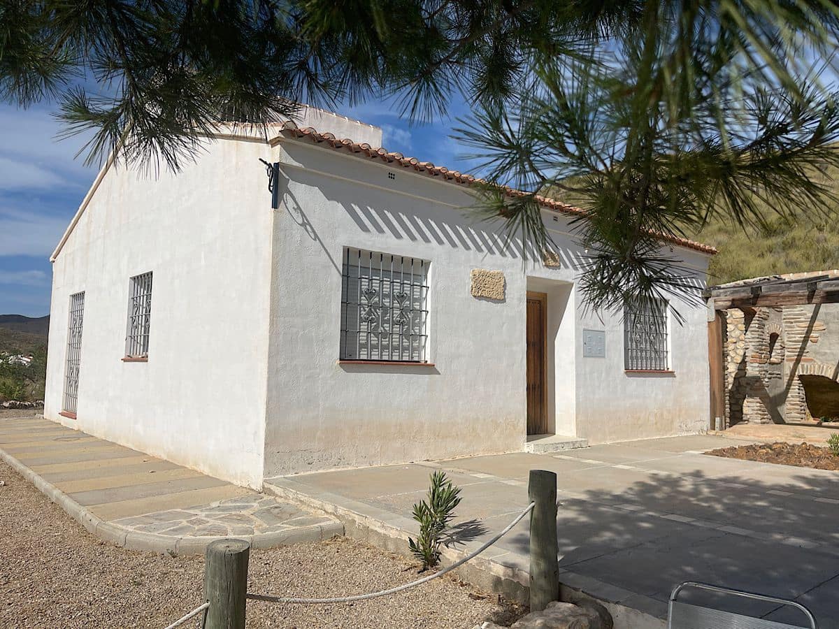 2 bedroom Finca/Country House for sale in Sorbas - € 210,000 (Ref: 9930338)