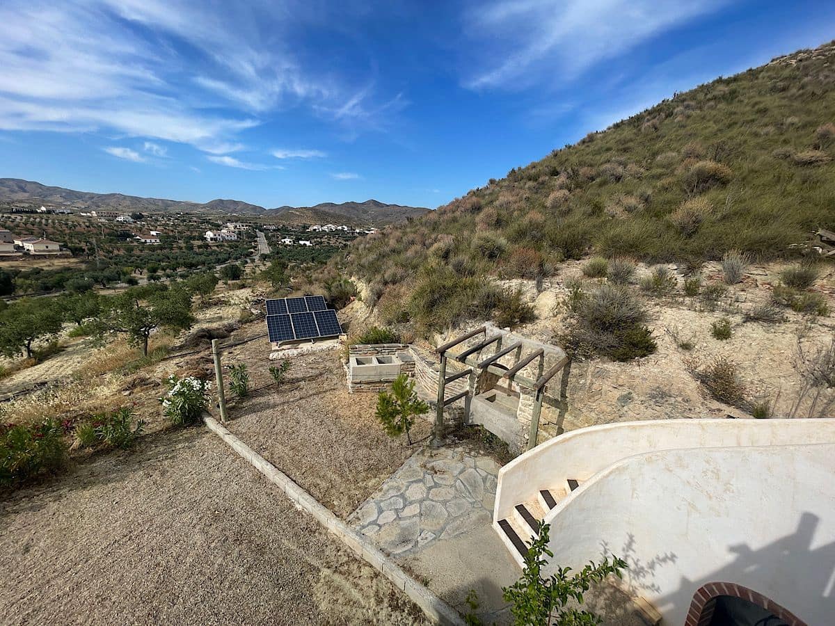 2 bedroom Finca/Country House for sale in Sorbas - € 210,000 (Ref: 9930338)
