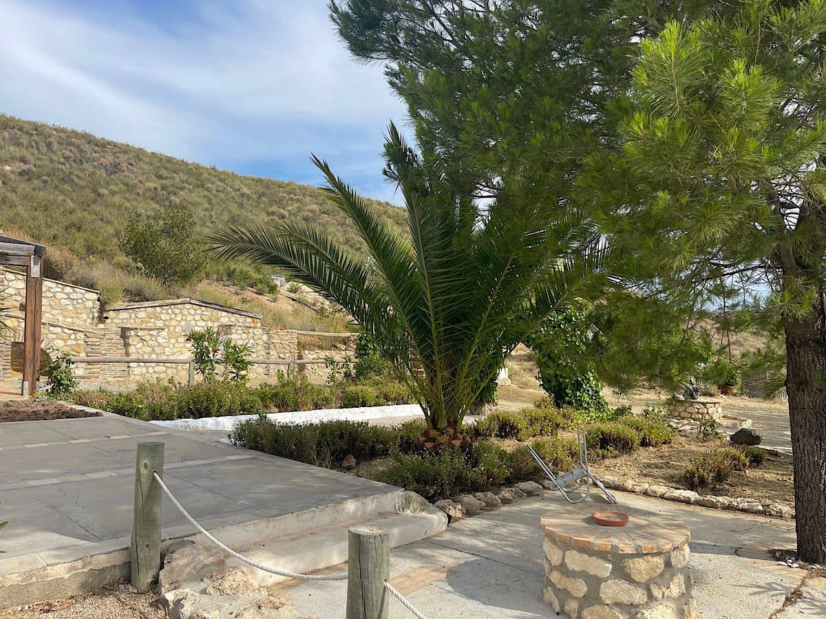 2 bedroom Finca/Country House for sale in Sorbas - € 210,000 (Ref: 9930338)