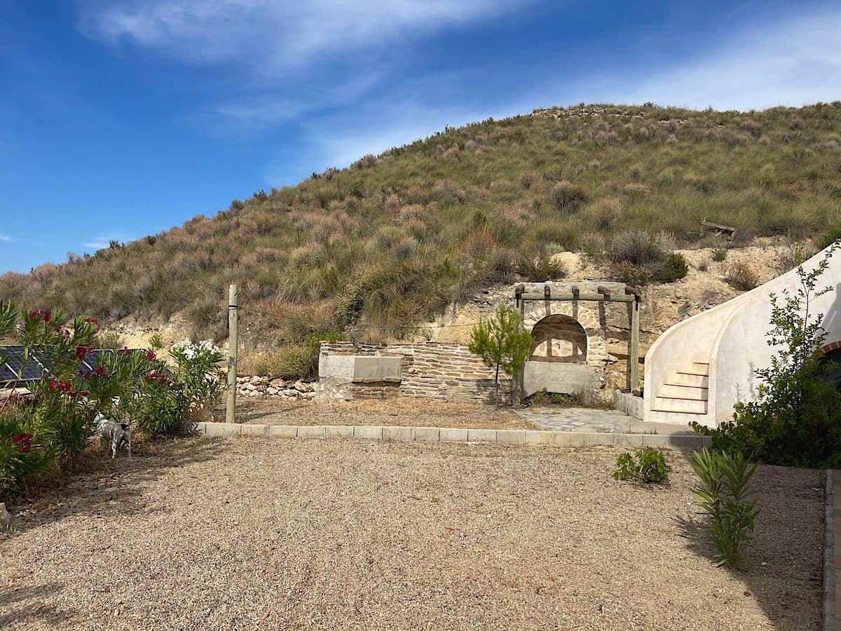 2 bedroom Finca/Country House for sale in Sorbas - € 210,000 (Ref: 9930338)