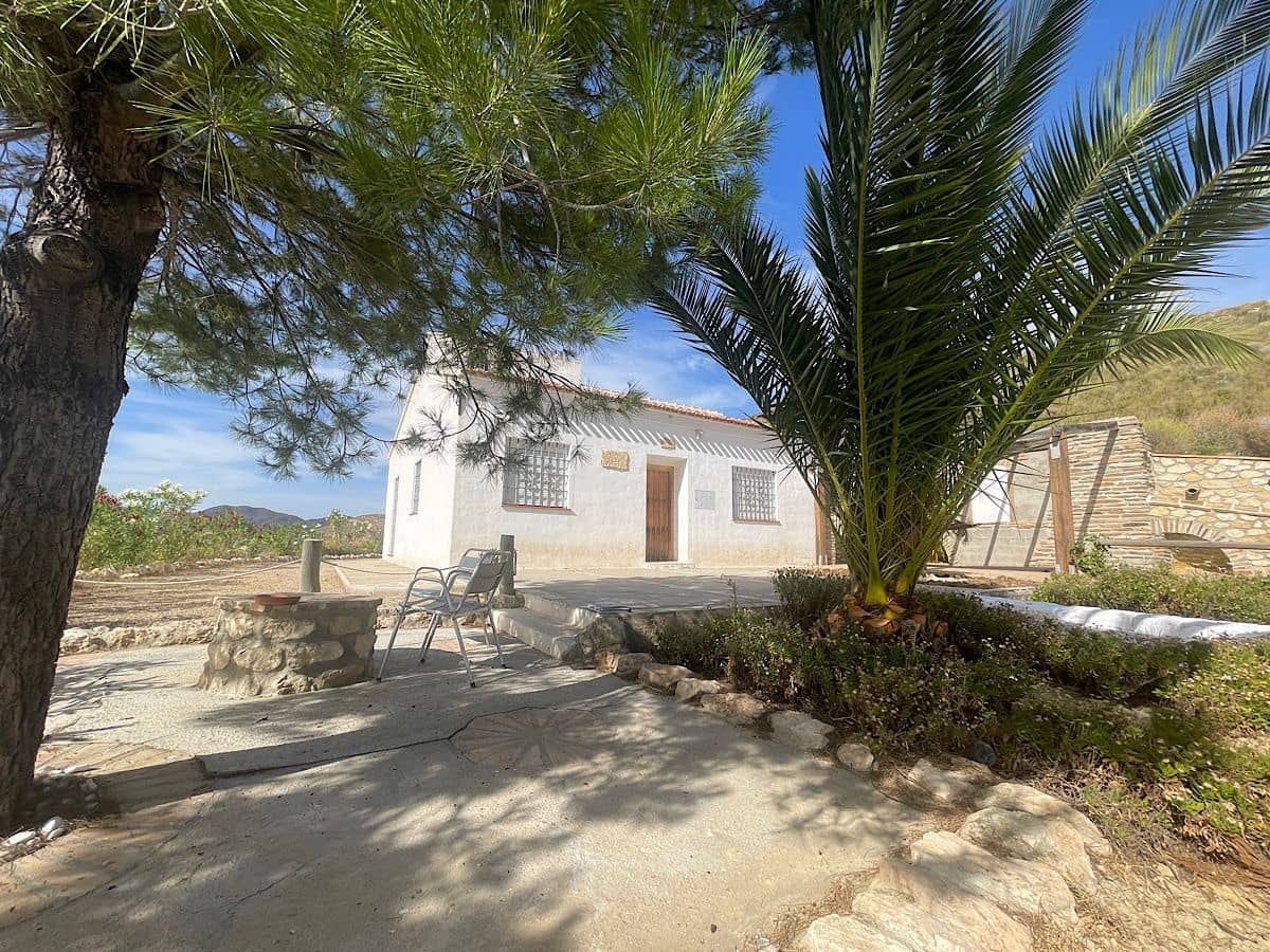 2 bedroom Finca/Country House for sale in Sorbas - € 210,000 (Ref: 9930338)