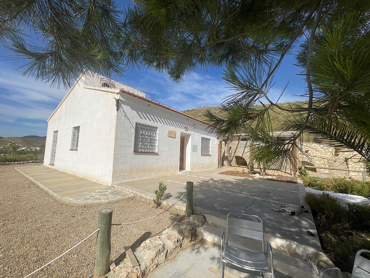 2 bedroom Finca/Country House for sale in Sorbas - € 210,000 (Ref: 9930338)