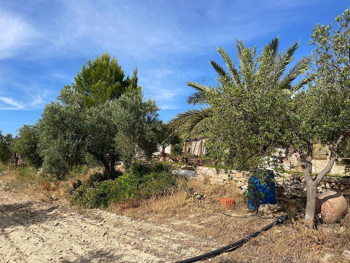 2 bedroom Finca/Country House for sale in Sorbas - € 210,000 (Ref: 9930338)