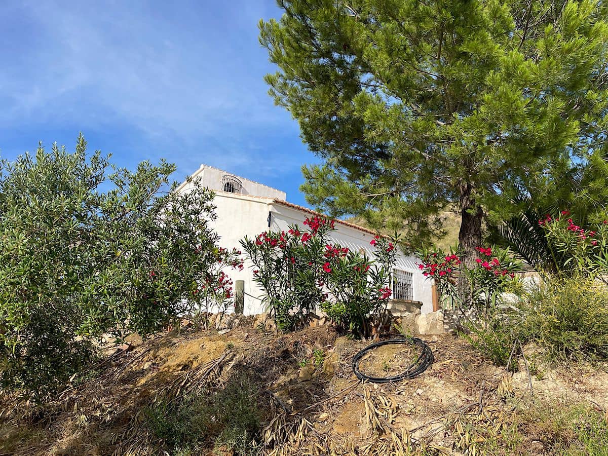 2 bedroom Finca/Country House for sale in Sorbas - € 210,000 (Ref: 9930338)