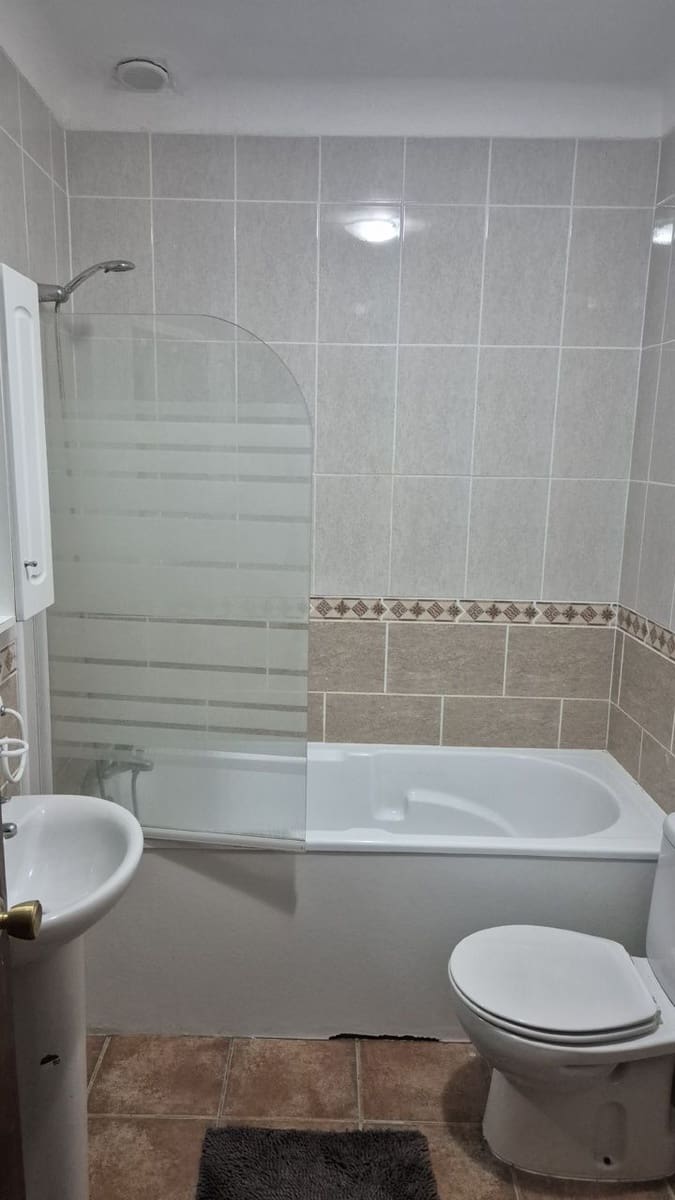 3 bedroom Townhouse for sale in Cariatiz with pool garage - € 157,000 (Ref: 9933717)