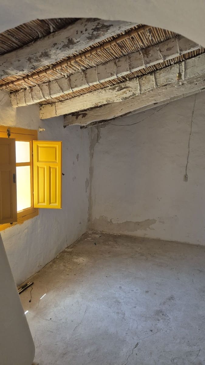 3 bedroom Townhouse for sale in Cariatiz with pool garage - € 157,000 (Ref: 9933717)