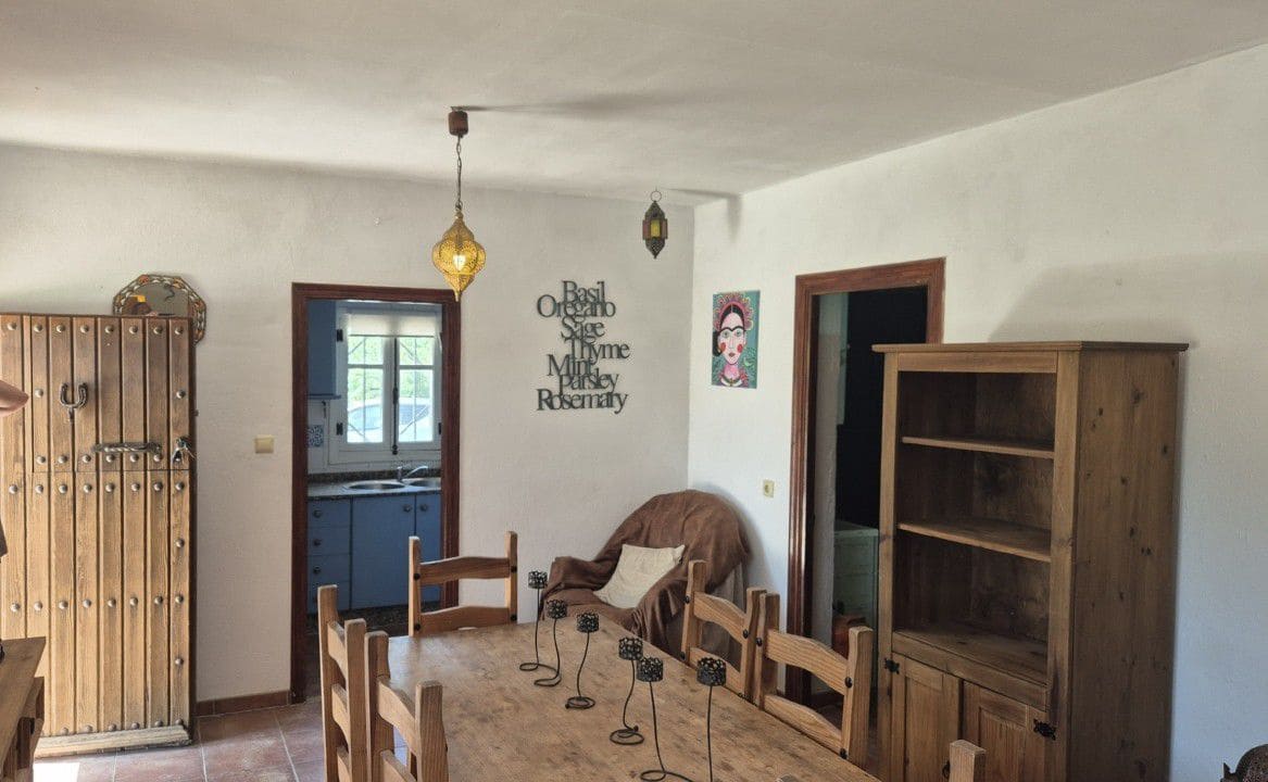 3 bedroom Townhouse for sale in Cariatiz with pool garage - € 157,000 (Ref: 9933717)