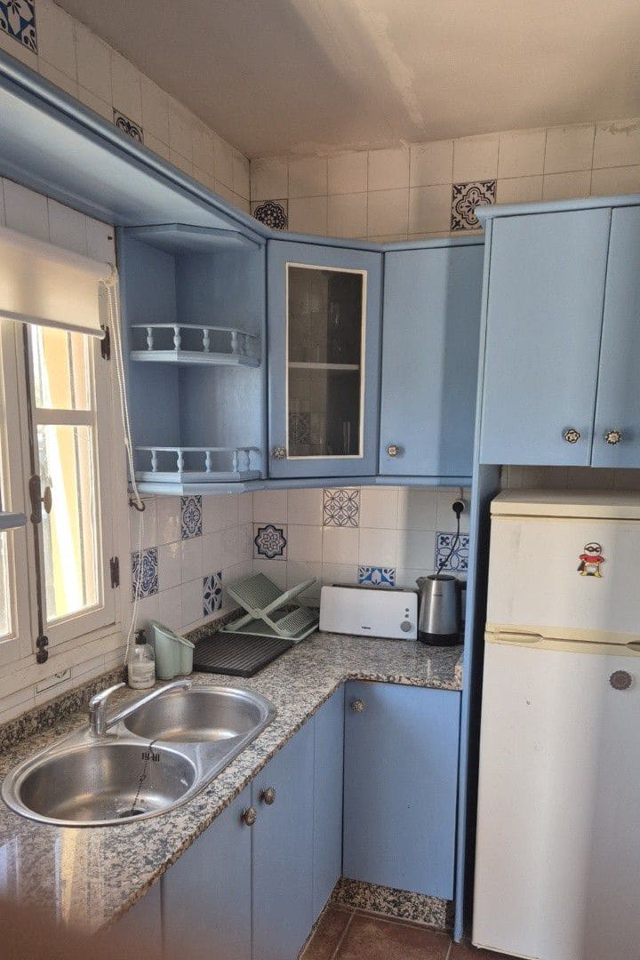 3 bedroom Townhouse for sale in Cariatiz with pool garage - € 157,000 (Ref: 9933717)