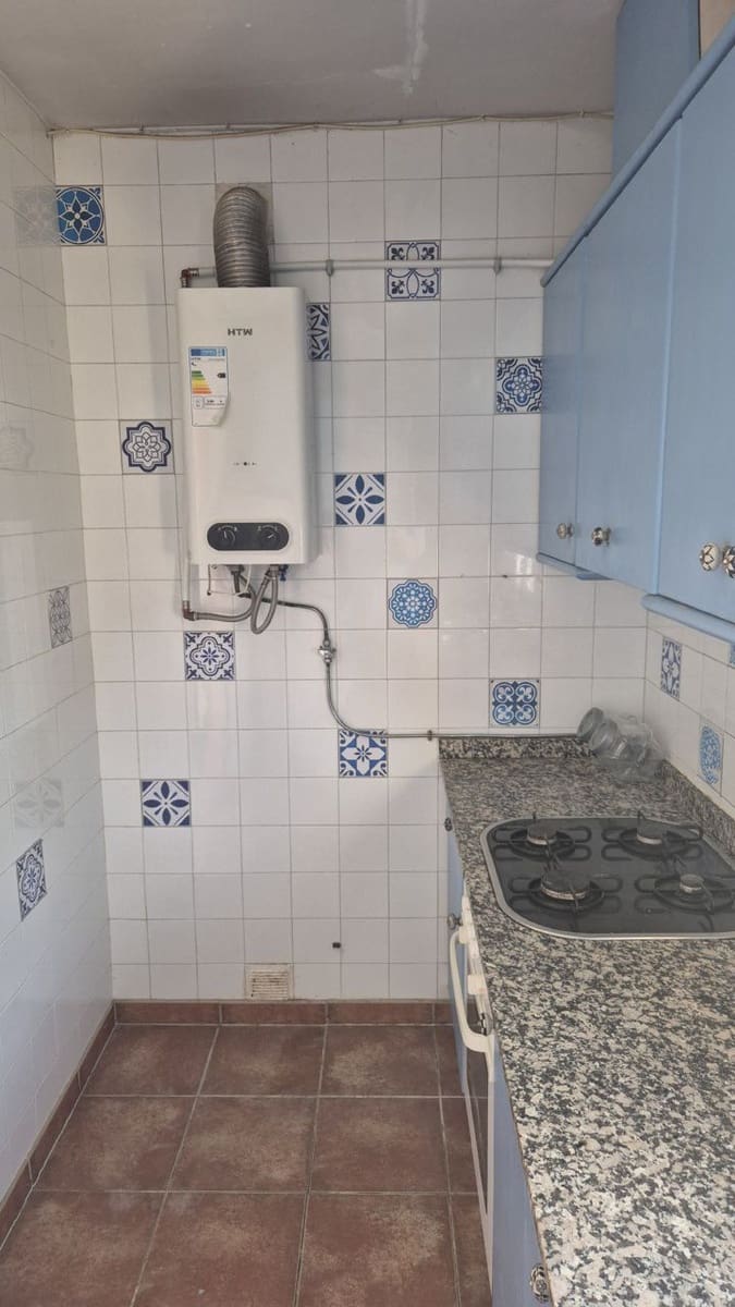 3 bedroom Townhouse for sale in Cariatiz with pool garage - € 157,000 (Ref: 9933717)