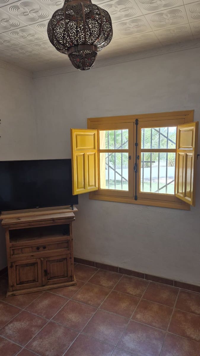 3 bedroom Townhouse for sale in Cariatiz with pool garage - € 157,000 (Ref: 9933717)