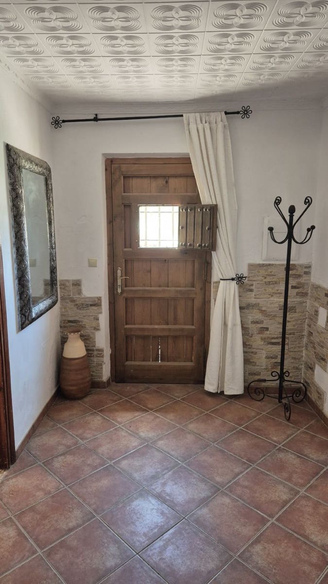 3 bedroom Townhouse for sale in Cariatiz with pool garage - € 157,000 (Ref: 9933717)