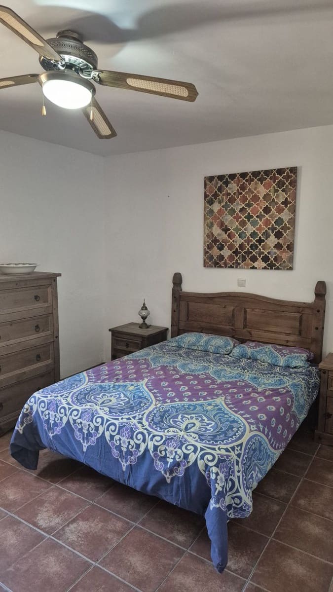 3 bedroom Townhouse for sale in Cariatiz with pool garage - € 157,000 (Ref: 9933717)