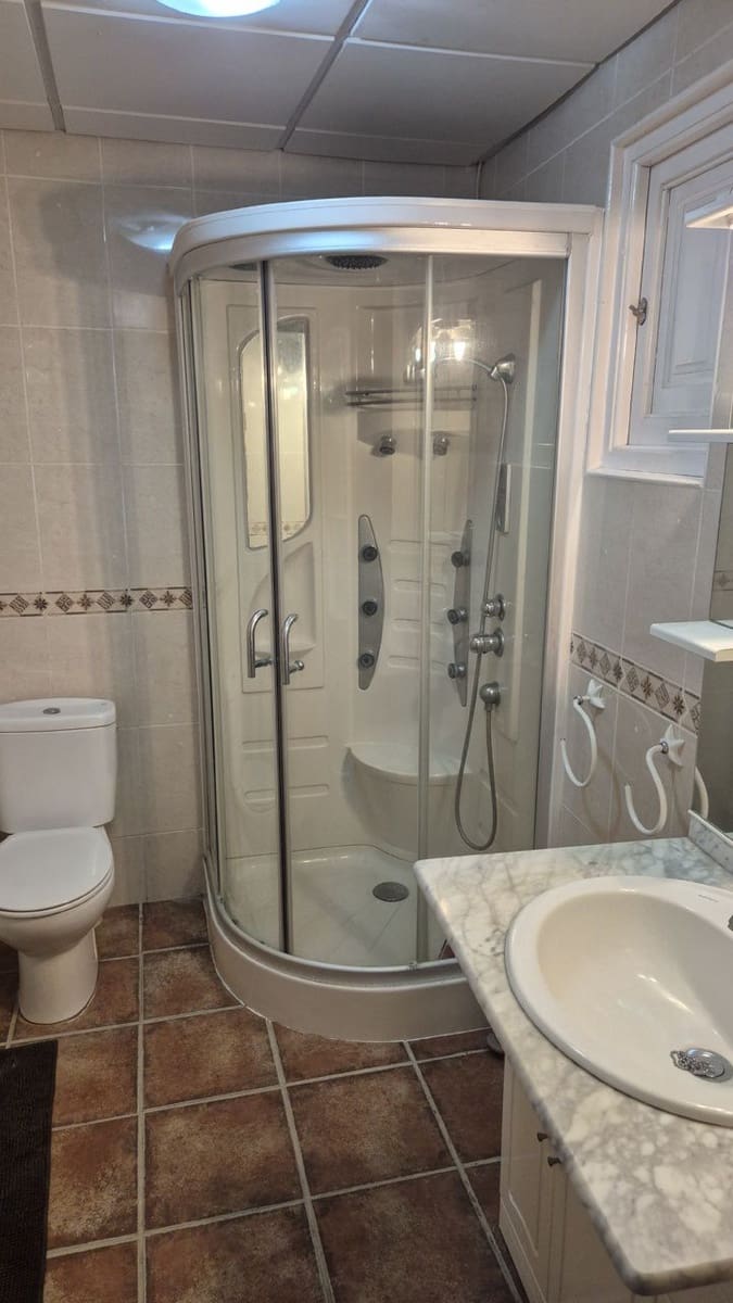 3 bedroom Townhouse for sale in Cariatiz with pool garage - € 157,000 (Ref: 9933717)