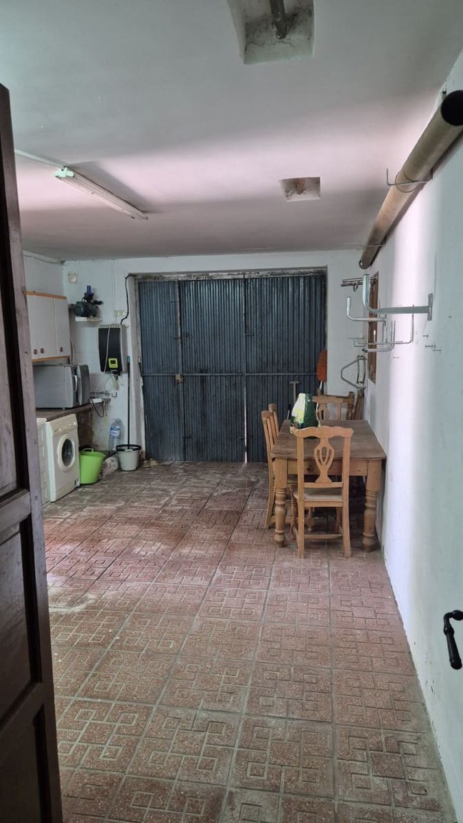 3 bedroom Townhouse for sale in Cariatiz with pool garage - € 157,000 (Ref: 9933717)