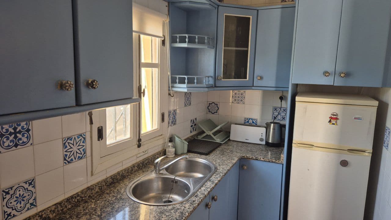3 bedroom Townhouse for sale in Cariatiz with pool garage - € 157,000 (Ref: 9933717)