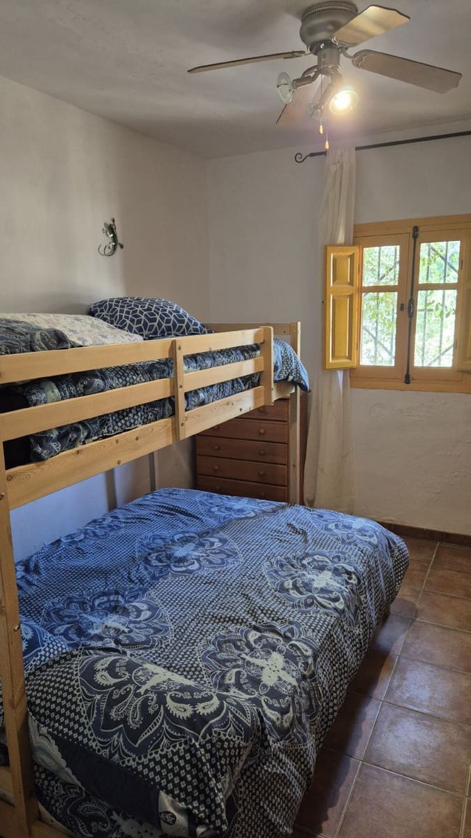 3 bedroom Townhouse for sale in Cariatiz with pool garage - € 157,000 (Ref: 9933717)