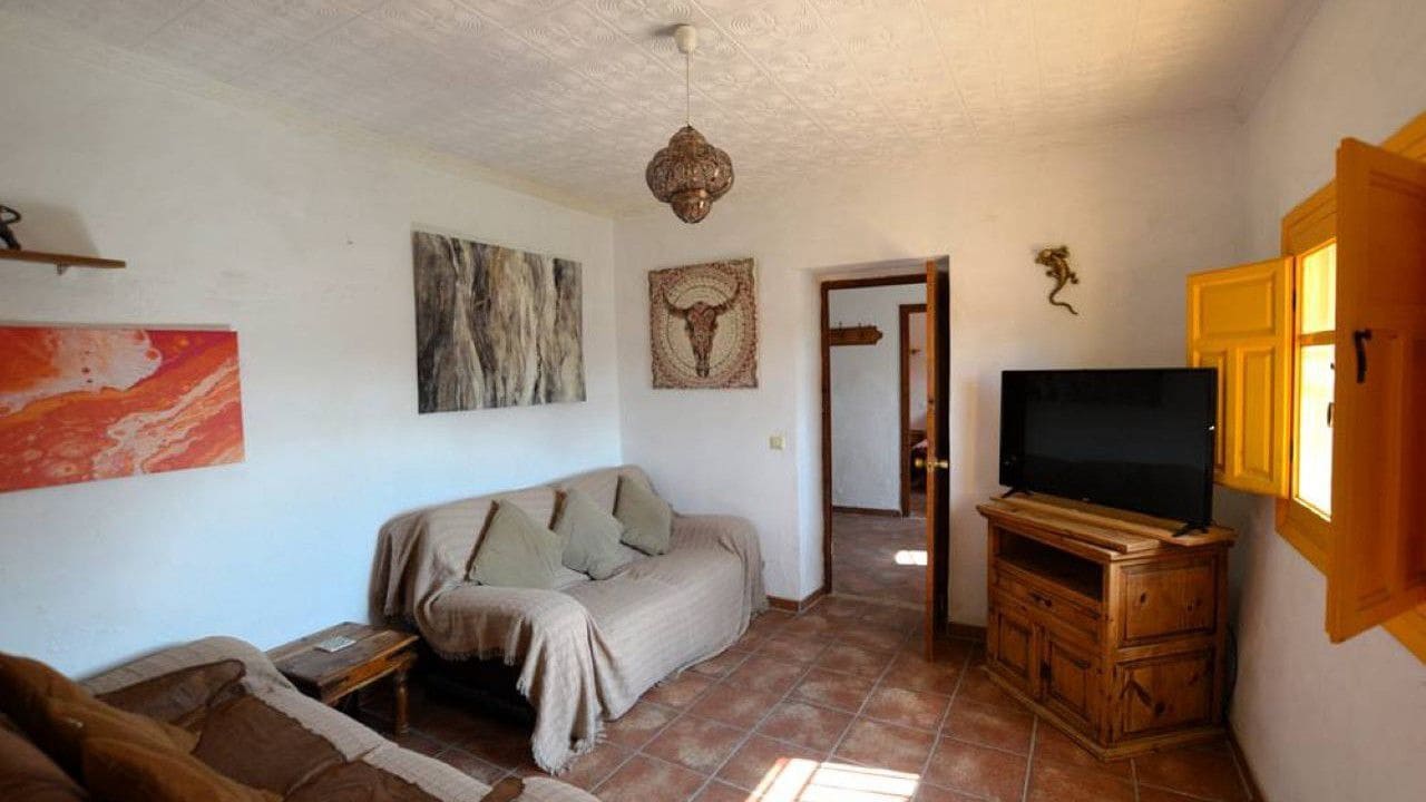 3 bedroom Townhouse for sale in Cariatiz with pool garage - € 157,000 (Ref: 9933717)