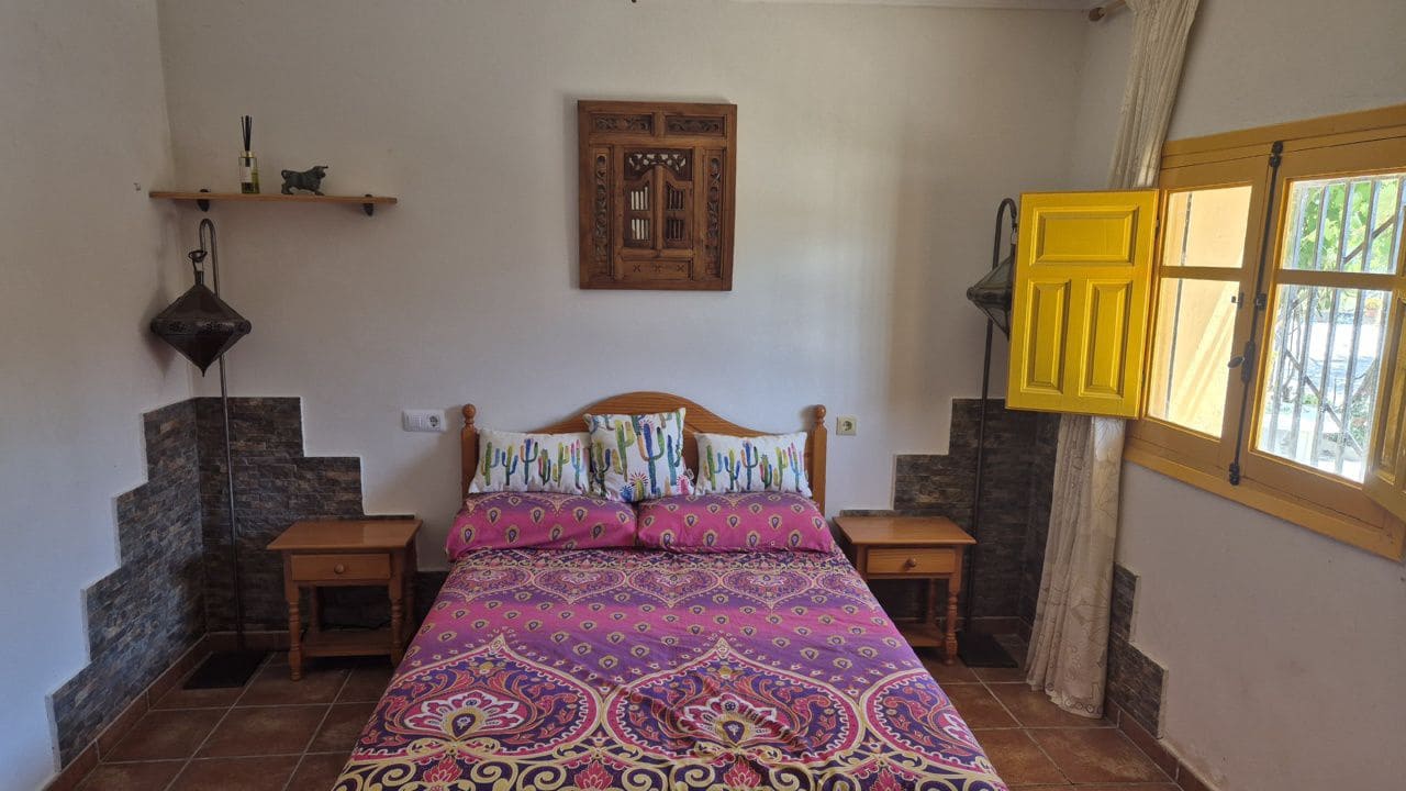 3 bedroom Townhouse for sale in Cariatiz with pool garage - € 157,000 (Ref: 9933717)