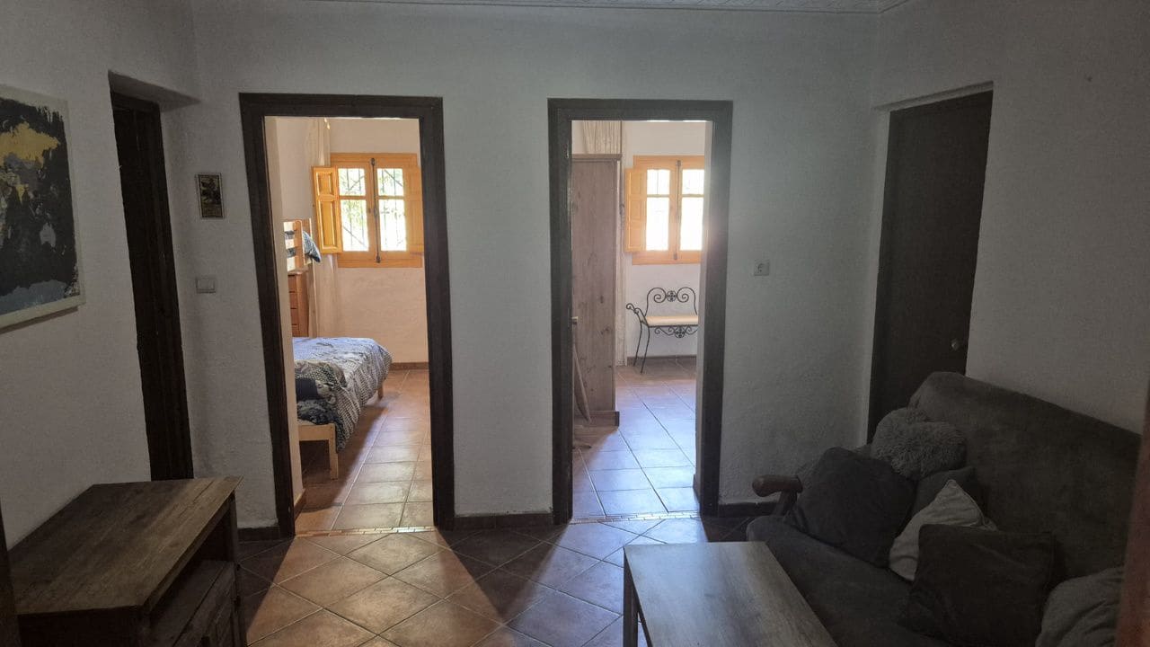 3 bedroom Townhouse for sale in Cariatiz with pool garage - € 157,000 (Ref: 9933717)