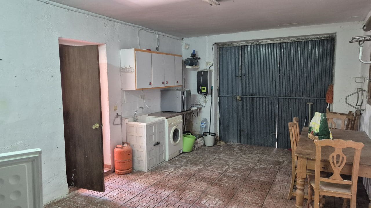 3 bedroom Townhouse for sale in Cariatiz with pool garage - € 157,000 (Ref: 9933717)